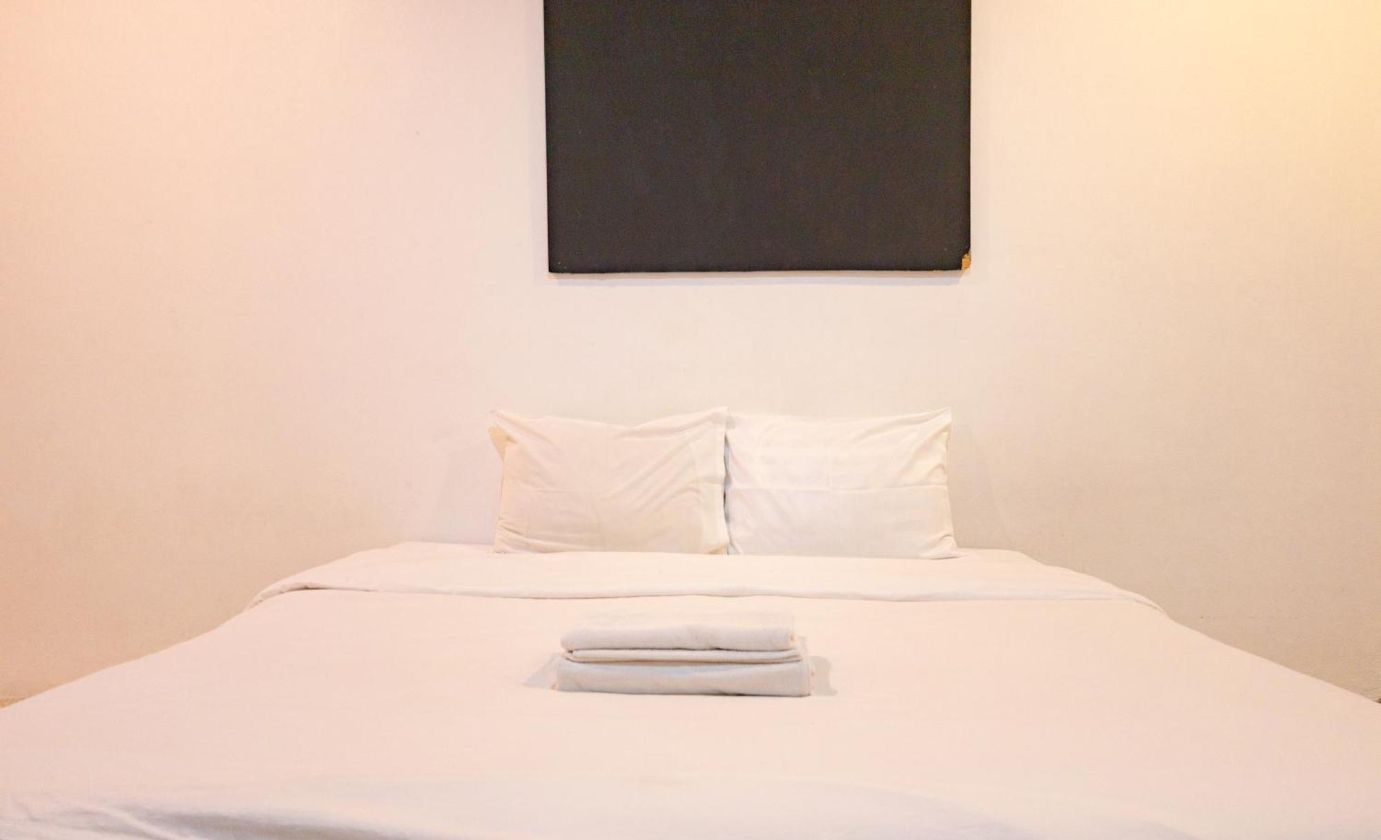 Go Inn Thapae - โก อินน์​ ท่าแพ Chiang Mai Extérieur photo