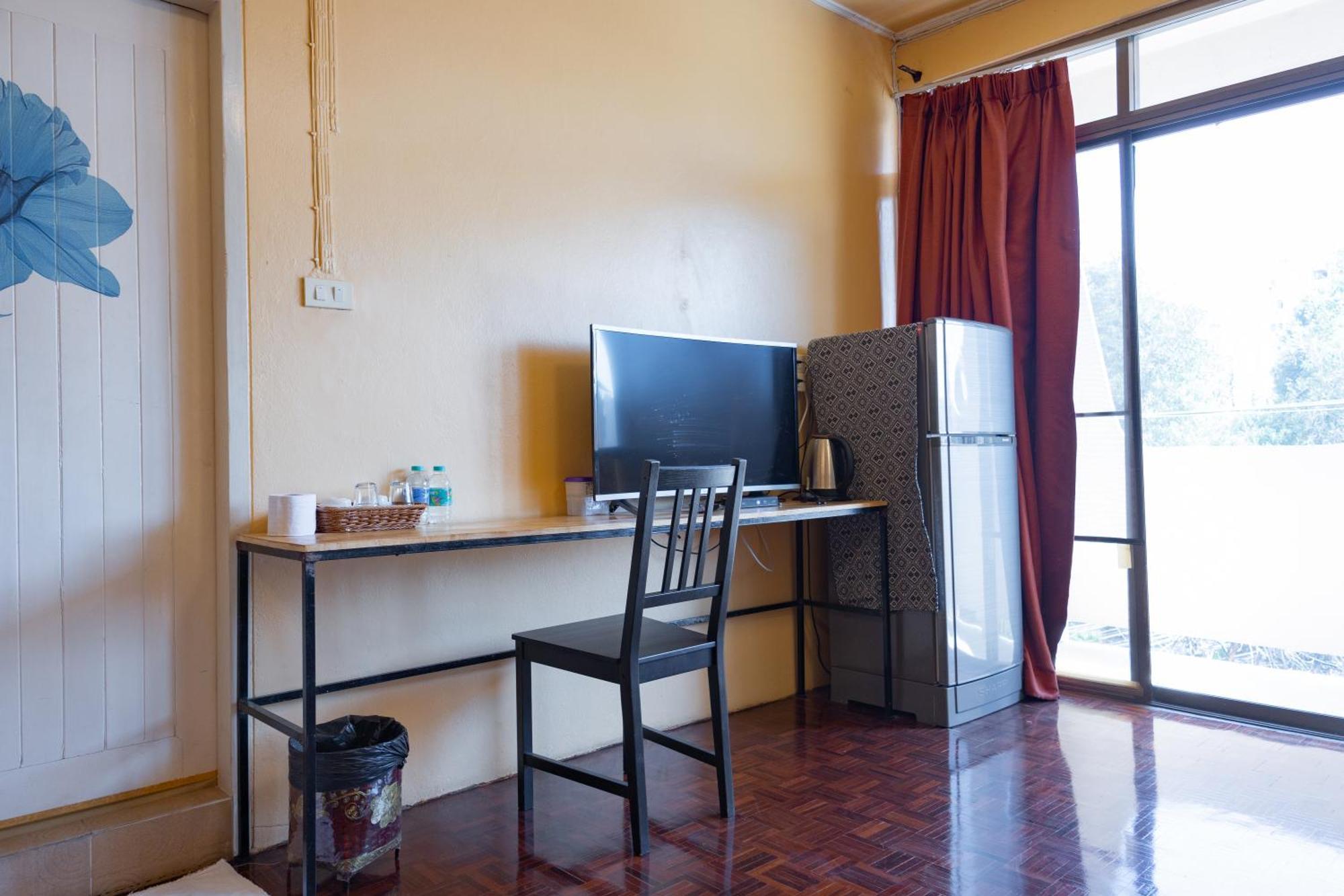 Go Inn Thapae - โก อินน์​ ท่าแพ Chiang Mai Extérieur photo